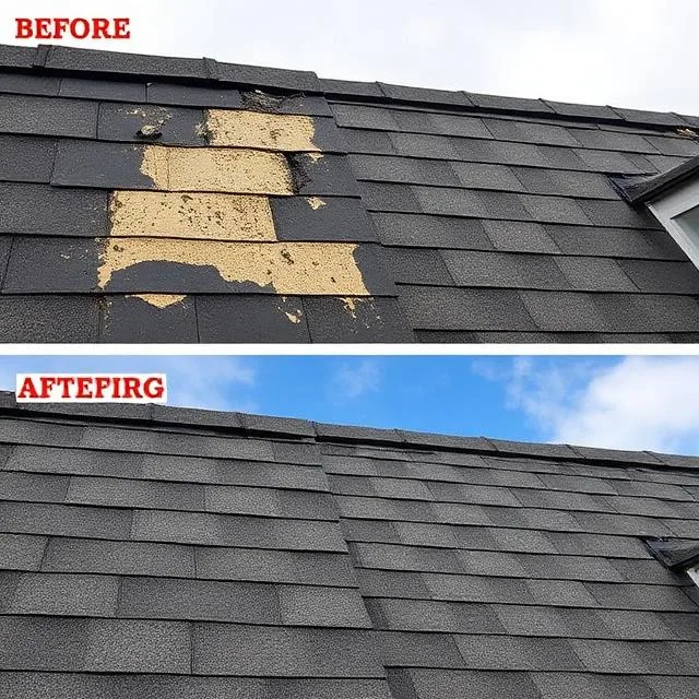 Roof Repair Near Me in Molino, FL near me